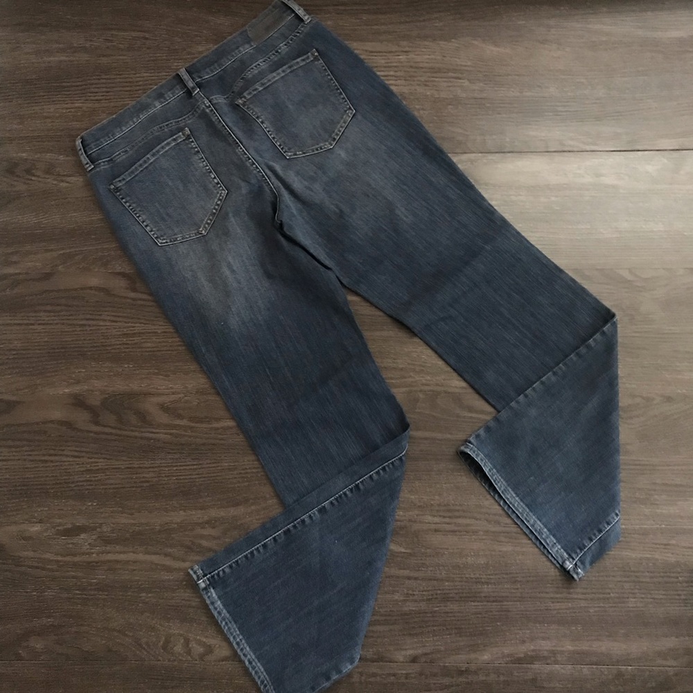 dkny jeans soho boot